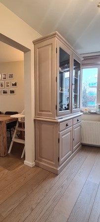 Medium property photo - 1e Jerichostraat 33a, 3061 GC Rotterdam